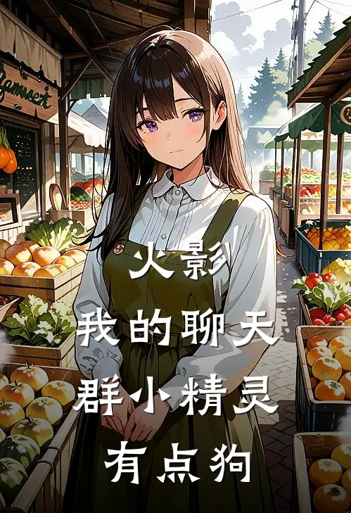 火影，我的聊天群小精灵有点狗