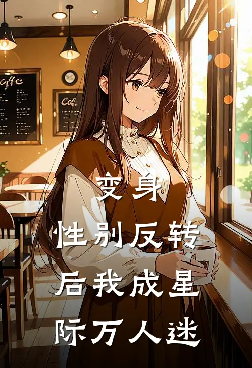 变身：性别反转后我成星际万人迷