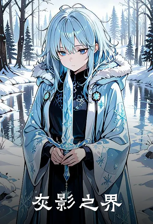 灰影之界