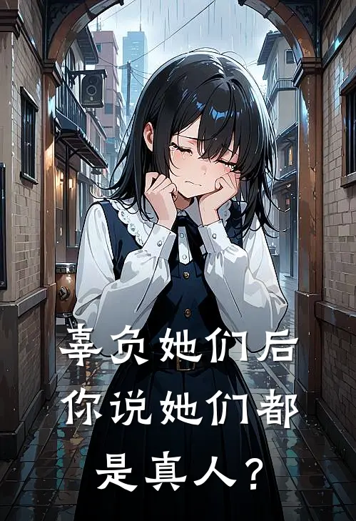 辜负她们后，你说她们都是真人？