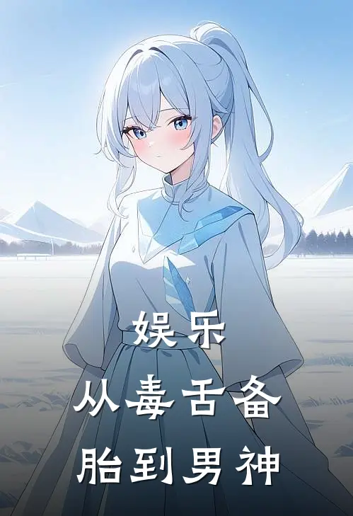 娱乐：从毒舌备胎到男神