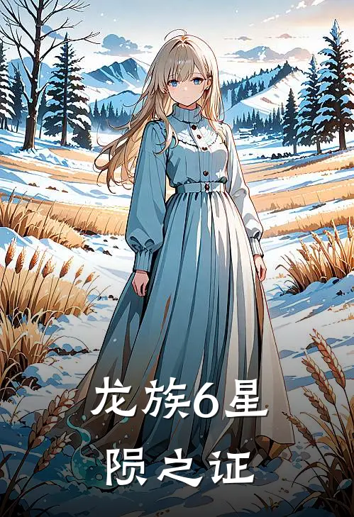龙族6星陨之证