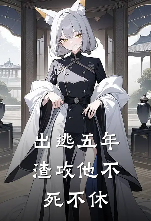 出逃五年，渣攻他不死不休