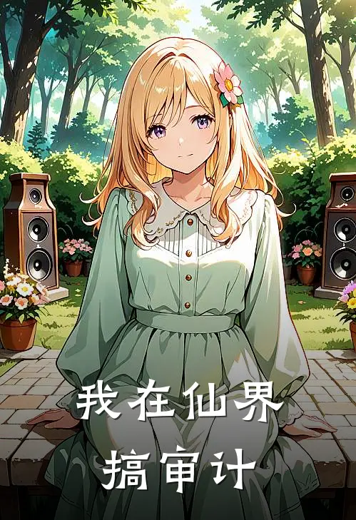 我在仙界搞审计