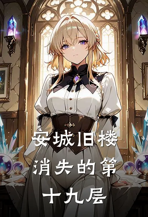 安城旧楼：消失的第十九层