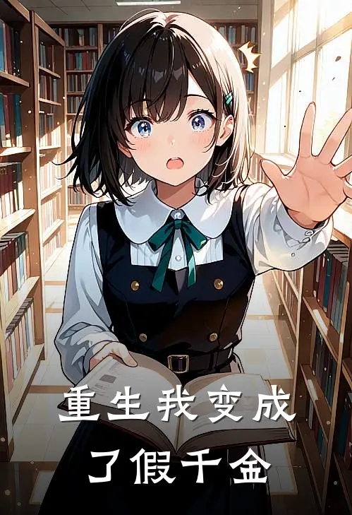 重生我变成了假千金