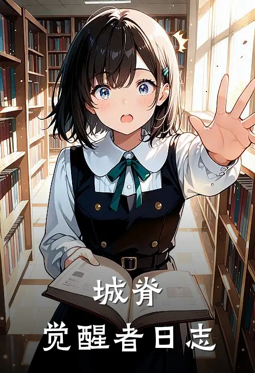 城脊：觉醒者日志