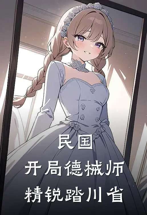 民国：开局德械师，精锐踏川省