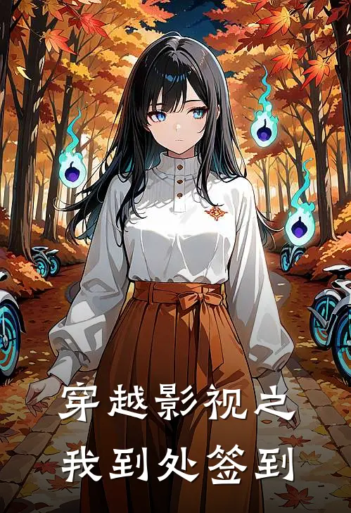 穿越影视之我到处签到