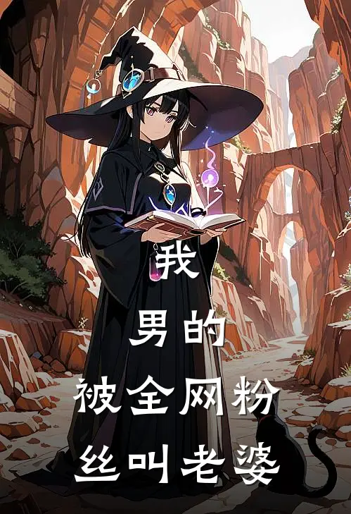 我，男的，被全网粉丝叫老婆