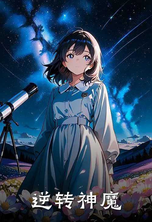 逆转神魔