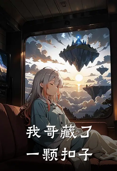 我哥藏了一颗扣子