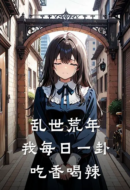 乱世荒年：我每日一卦，吃香喝辣