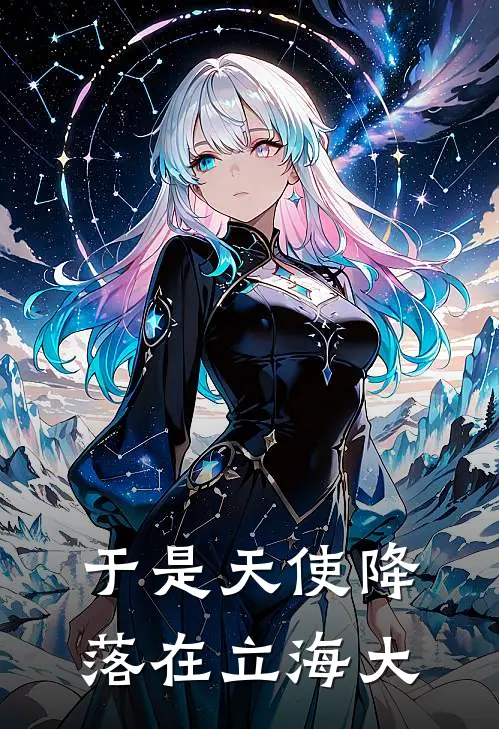 于是天使降落在立海大