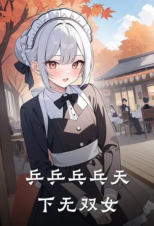 乒乒乓乓天下无双女