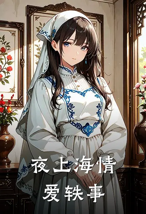 夜上海情爱轶事