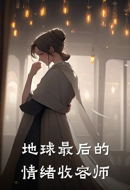 地球最后的情绪收容师