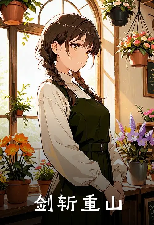 剑斩重山