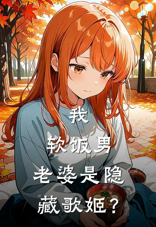 我，软饭男，老婆是隐藏歌姬？