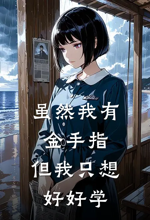 虽然我有金手指，但我只想好好学