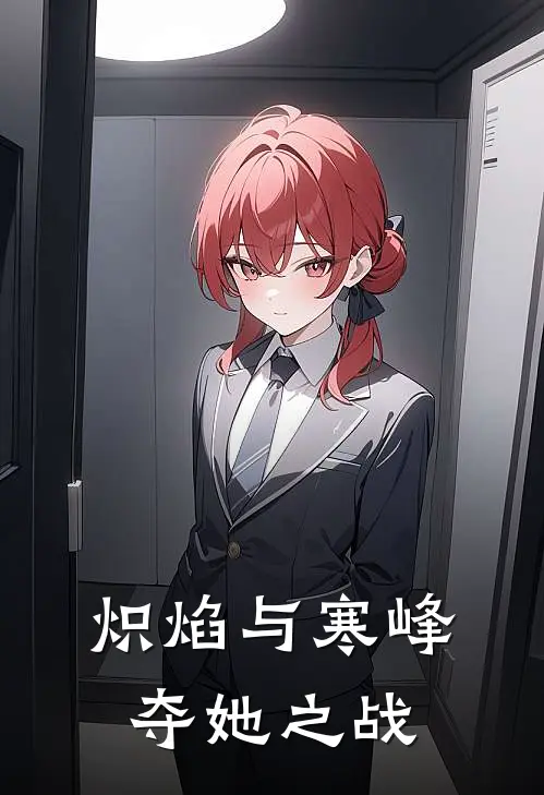 炽焰与寒峰，夺她之战