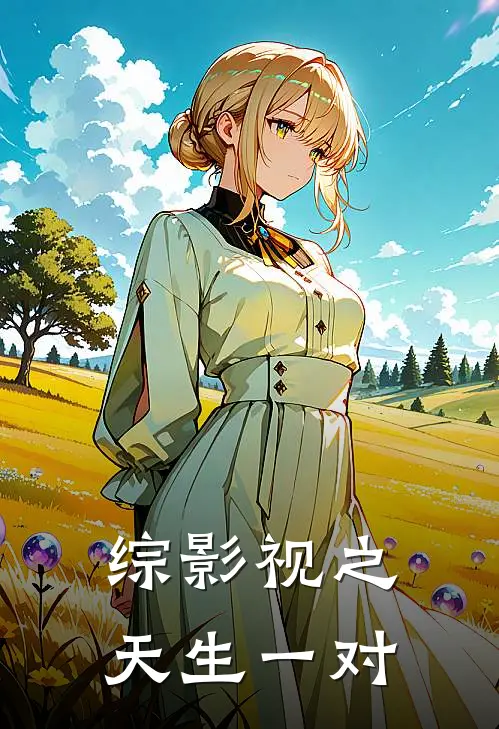 综影视之天生一对