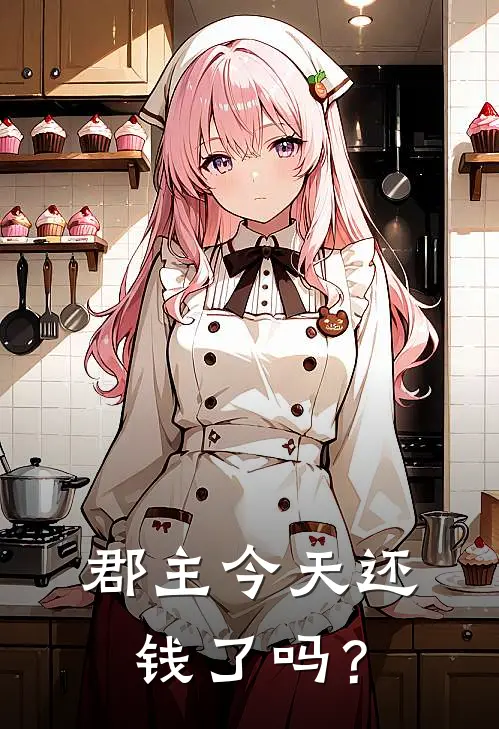 郡主今天还钱了吗？