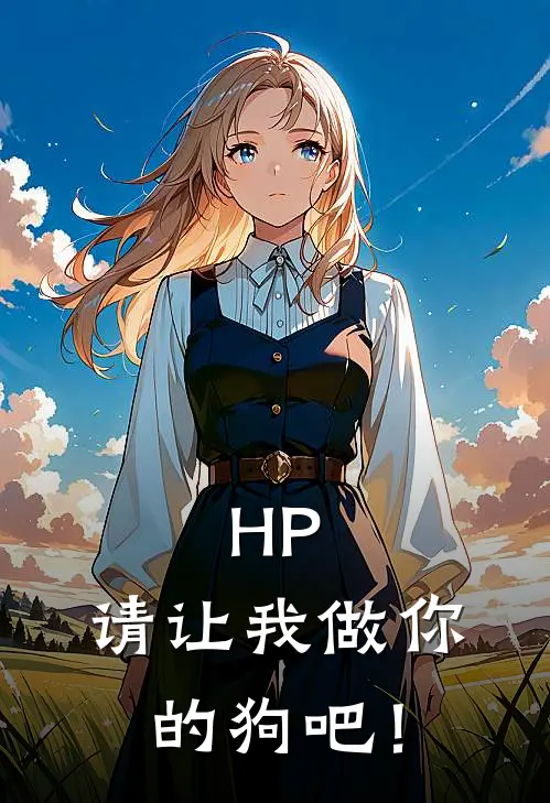 HP：请让我做你的狗吧！