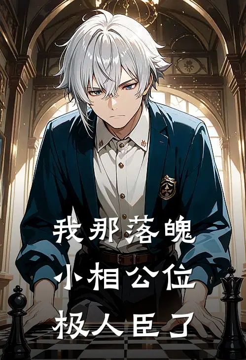 我那落魄小相公位极人臣了