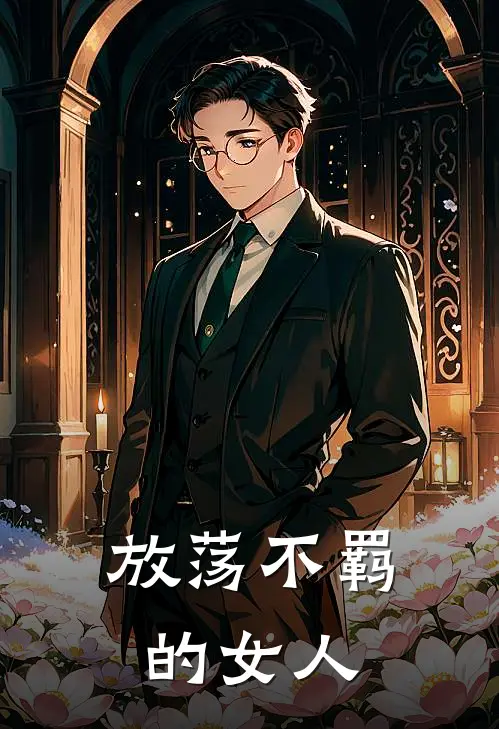 放荡不羁的女人