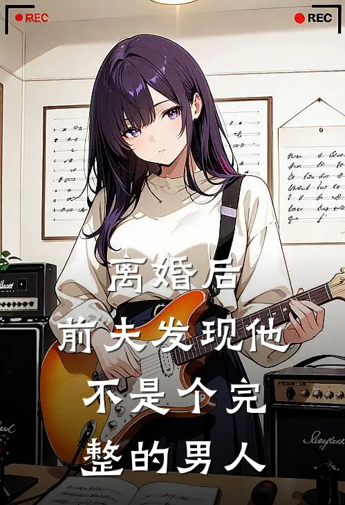 离婚后，前夫发现他不是个完整的男人