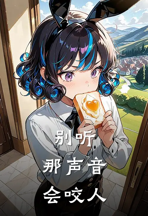 别听，那声音会咬人