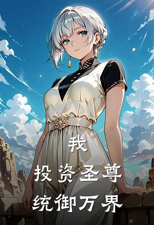 我，投资圣尊，统御万界