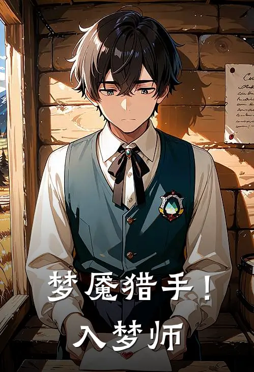 梦魇猎手！入梦师