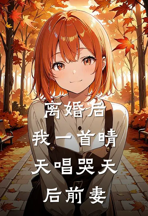 离婚后，我一首晴天唱哭天后前妻