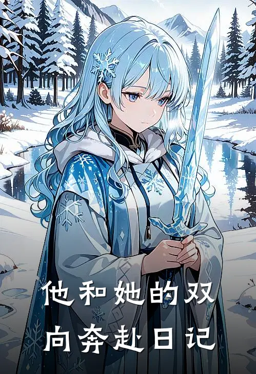 他和她的双向奔赴日记