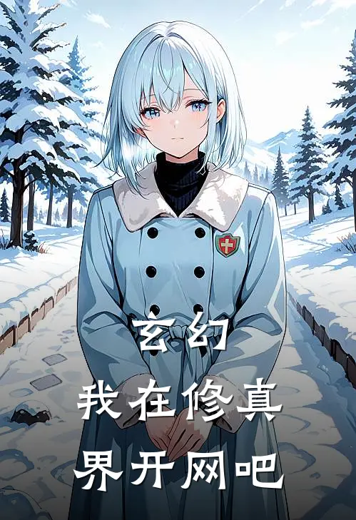 玄幻：我在修真界开网吧