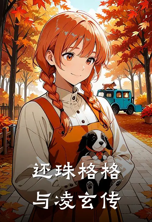 还珠格格与凌玄传