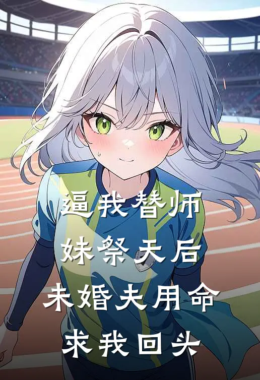 逼我替师妹祭天后，未婚夫用命求我回头