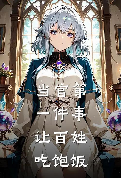 当官第一件事：让百姓吃饱饭