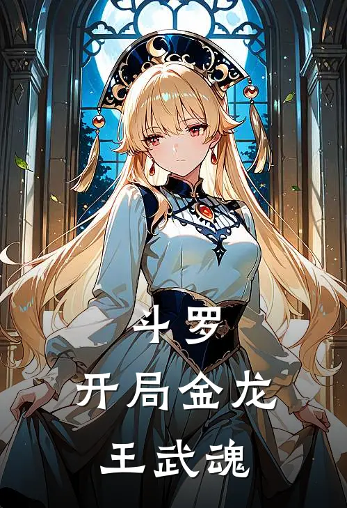 斗罗：开局金龙王武魂