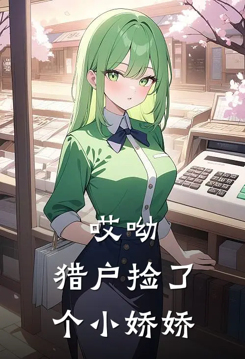 哎呦，猎户捡了个小娇娇