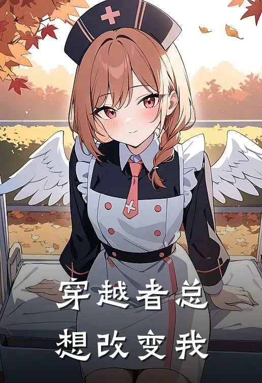 穿越者总想改变我