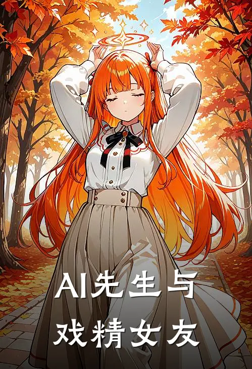 AI先生与戏精女友