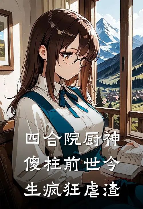 四合院厨神傻柱前世今生疯狂虐渣