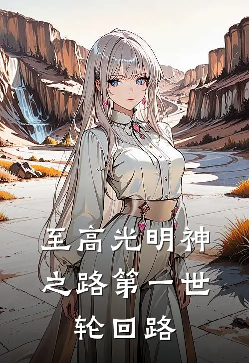 至高光明神之路第一世，轮回路