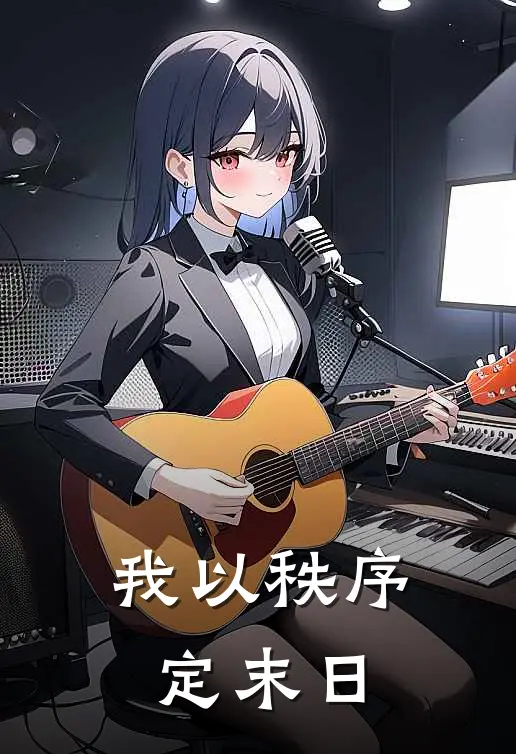 我以秩序定末日