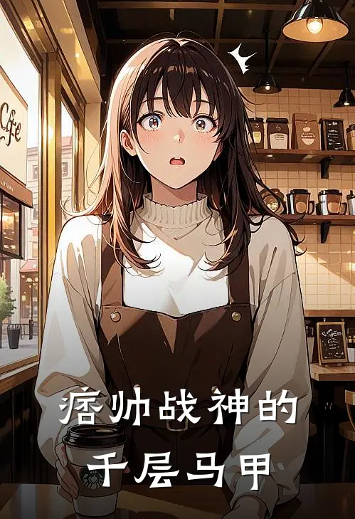 痞帅战神的千层马甲