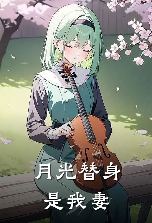 月光替身是我妻