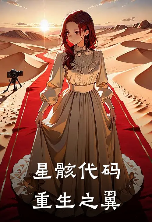 星骸代码重生之翼